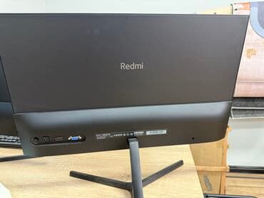 Монитор, Xiaomi at lalafo.kg Монитор, Xiaomi