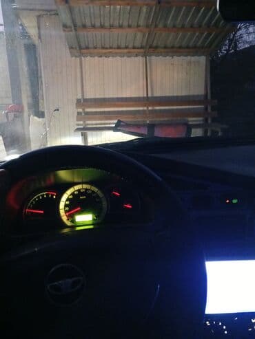 обмен дом на авто: Daewoo Nexia: 2012 г., 1.5 л, Механика, Бензиновая, Седан — 1