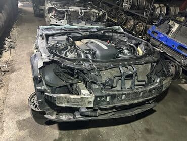 e270: Новая поступление товара . Запчасти на марки Мерседес Бенц W211 E270 — 2