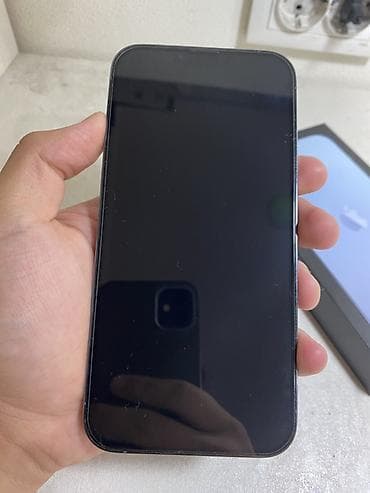 трекеры для детей: IPhone 13 Pro Max, Б/у, 256 ГБ, Blue Titanium, Коробка, 76 % — 6
