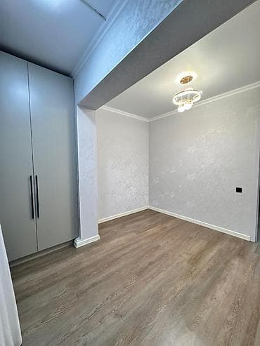 pro group: 2 комнаты, 53 м², Элитка, 4 этаж, Евроремонт — 6