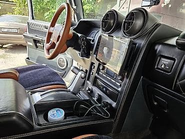 odyssey absolute: Hummer H2: 2003 г., 6 л, Автомат, Газ, Внедорожник — 9