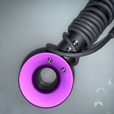 Фен Dyson, Профессиональный, Концентратор