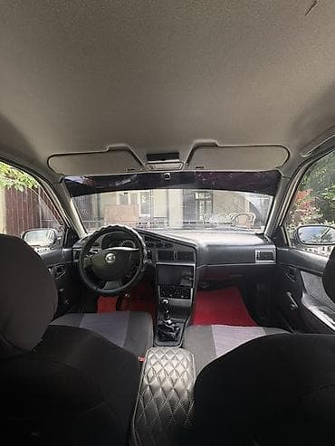 аскар авто дубай: Daewoo Nexia: 2008 г., 1.5 л, Кол менен иштөөчү, Бензин, Седан — 7