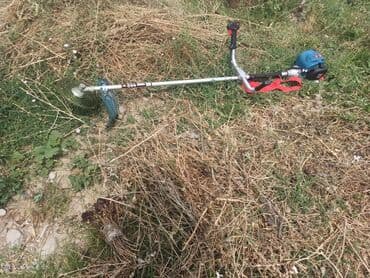 Арендага косилка берилет