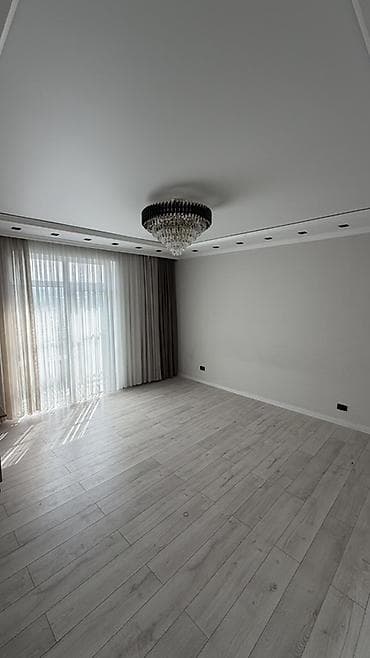 аренда квартир б: 3 комнаты, 80 м², Элитка, 12 этаж, Дизайнерский ремонт — 7