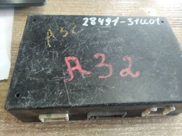 ниссан цефиро а32: Nissan Cefiro A32 ЭБУ, Нисан Цефиро А32 электронный блок, Электронный — 1