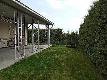 паркинг ихлас: Коттедж, Мирас Сары-Ой — 4