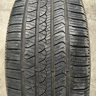 bcd com: Шины 255 / 55 / R 20, Всесезонная, Б/у, 1 шт, Легковые, Pirelli — 2