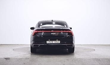 Транспорт: Kia K8: 2022 г., 1.6 л, Автомат, Гибрид, Лифтбек — 2