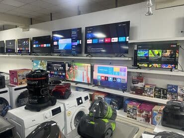 телевизор tcl как: Телевизоры цены ниже чем на складе!!! Спешите количество ограничено — 3