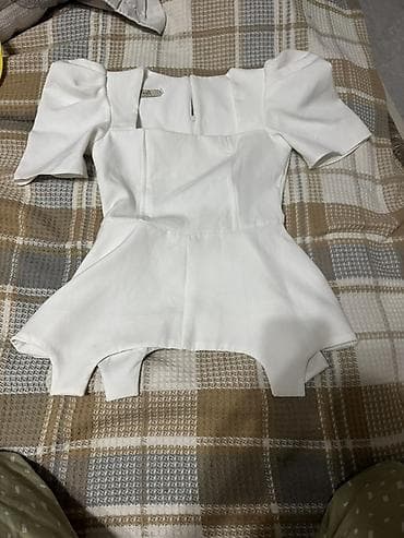 баш: Корсет, S — 2