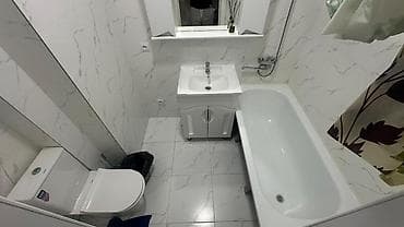 комната ик: 1 комната, 45 м², Элитка, 9 этаж, Дизайнерский ремонт — 8