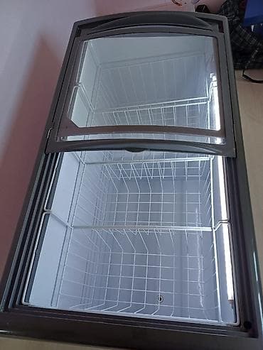 мороженое: Б/у, В наличии — 3