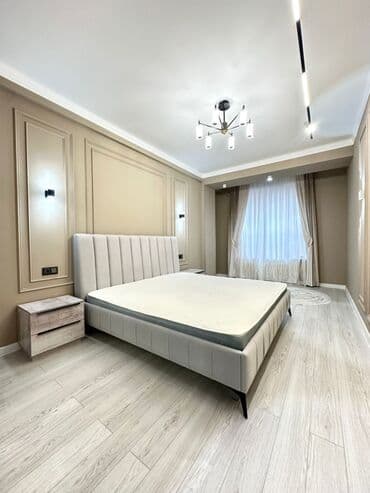 продается квартира жк восточный парк: 3 комнаты, 108 м², Элитка, 6 этаж, Евроремонт — 4