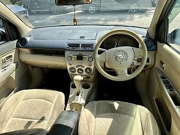 mazda premacy 2004: Mazda Demio: 2004 г., 1.3 л, Автомат, Бензин, Хэтчбэк — 9