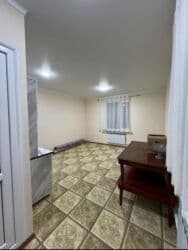 аренда частного дома на длительный срок: 1 комната, Агентство недвижимости, Без подселения, Без мебели — 5