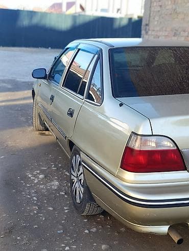 некся выкуп: Daewoo Nexia: 2005 г., 1.5 л, Механика, Бензин, Седан — 2