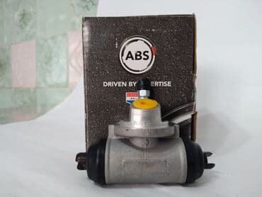 айнек бишкек: Продаю рабочий тормозной цилиндр задний, Ниссан Марч К 11 — 2