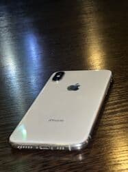 айфон xr бу: IPhone Xs, Б/у, 64 ГБ, Белый, Защитное стекло, Чехол, 78 % — 2