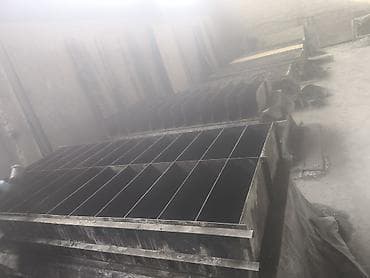 мебель ош цена: Сатылат полистиролблок пенаблок газаблок куйганга калп 10 штук бар — 2