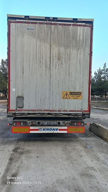 vw t4: Тягач, 2019 г. — 9