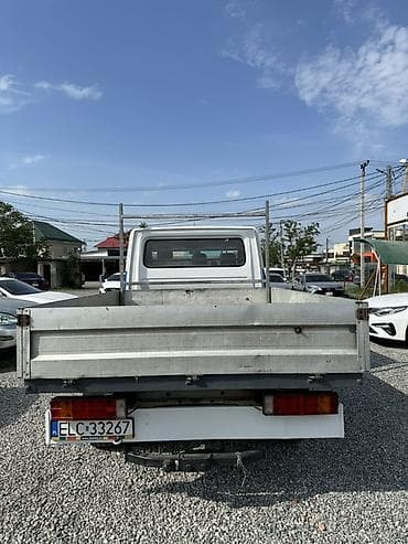 спринтер грузовой дубил кабина: Грузовик, Mercedes-Benz, Дубль — 5