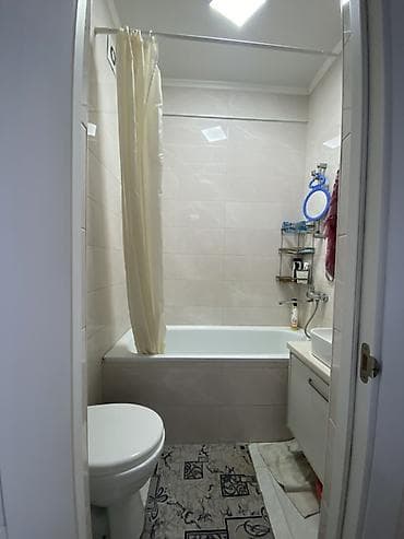 Продажа квартир: 1 комната, 42 м², Элитка, 11 этаж, Евроремонт — 8