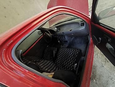 ak 47: Nissan Micra: 1993 г., 1 л, Механика, Бензин, Хэтчбэк — 6
