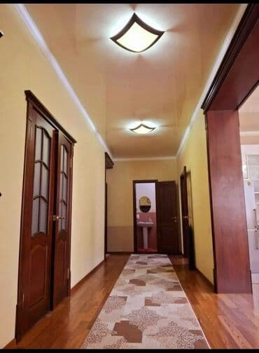 дом в беловодском: Үй, 220 кв. м, 6 бөлмө, Менчик ээси, Дизайнердик оңдоо — 1