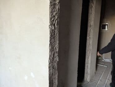 авангард квартиры в бишкеке: 1 комната, 37 м², 2 этаж, ПСО (под самоотделку) — 7