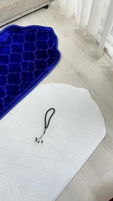 афганский ковер: Жайнамаз, Новый, Подарочный — 8