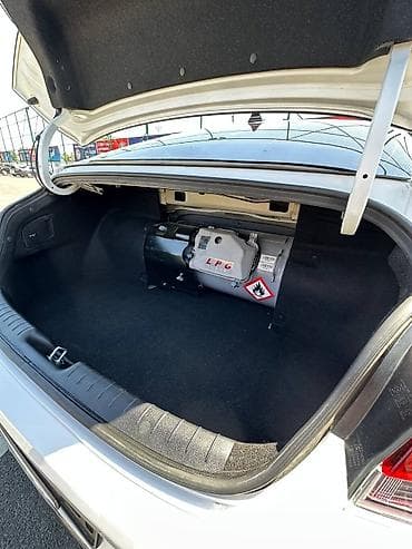 avanta id: Hyundai Avante: 2021 г., 1.6 л, Автомат, Газ, Седан — 10