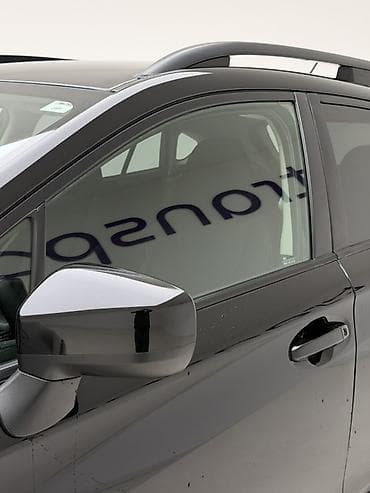 Subaru: Subaru Crosstrek: 2018 г., 2 л, Автомат, Бензин, Кроссовер — 4