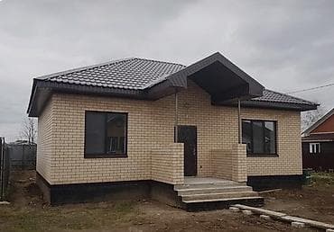 Кладка кирпича и строительство домов под ключ - Профессиональная