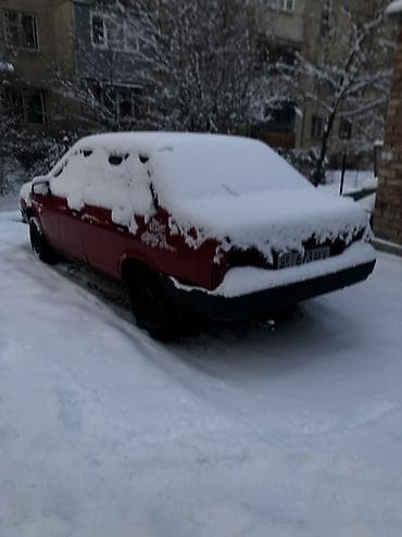 помпа на жигули: ВАЗ (ЛАДА) 21099: 1996 г., 1.5 л, Механика, Бензин, Седан — 8