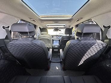 daewoo labo 2015: Hyundai Palisade: 2019 г., 3.8 л, Автомат, Бензин, Кроссовер — 4