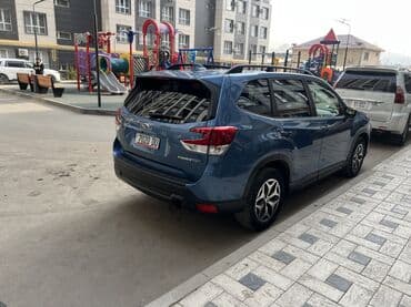 грязевые шины на тойота 4 раннер: Subaru Forester: 2019 г., 2.5 л, Вариатор, Бензиновая, Кроссовер — 8