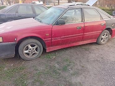 муравей бензин: Меняю на скутеры Мазду 626 на ходу оформление сразу — 3