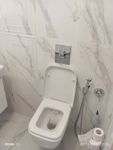 квартира в аренду собственник: 3 комнаты, Собственник, Без подселения, С мебелью полностью — 20