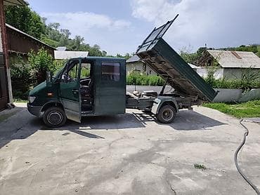 насадки на глушитель бмв: Mercedes-Benz Спринтер: 1998 г., 2.9 л, Механика, Дизель, Пикап — 2