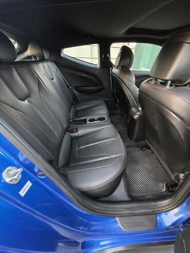 купить двигатель на нексию в бишкеке: Hyundai Veloster: 2019 г., 1.6 л, Автомат, Бензиновая, Купе — 8