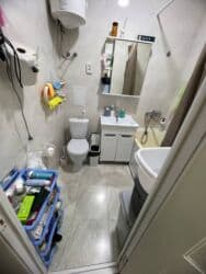 дом новопокровка: 1 комната, 35 м², 5 этаж — 26