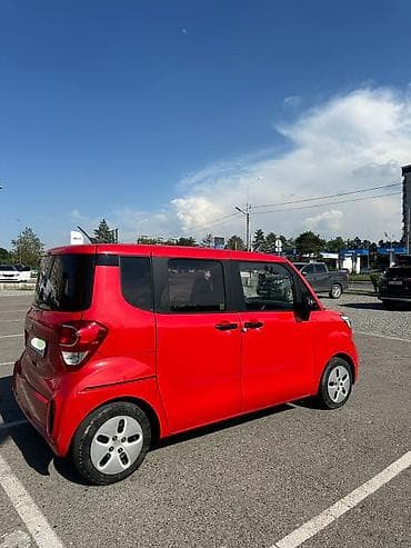 ki ray: Kia Ray: 2019 г., 1 л, Автомат, Бензин, Хэтчбэк — 10
