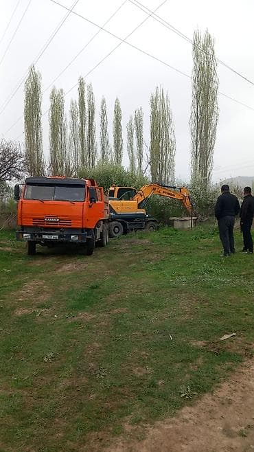 aura roboclean: Экскаватор | Траншеи — 2