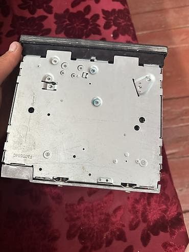 часы reward: Штатная мультимедийная система Honda Navigation System (2DIN) - — 2