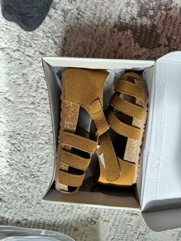 эспумед для новорожденных: Новые Сандали римлянки 25 размер. На 4 года примерно. Внутренняя — 2