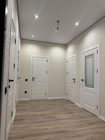 elegance stroy: 2 комнаты, 74 м², Элитка, 10 этаж, Евроремонт — 9