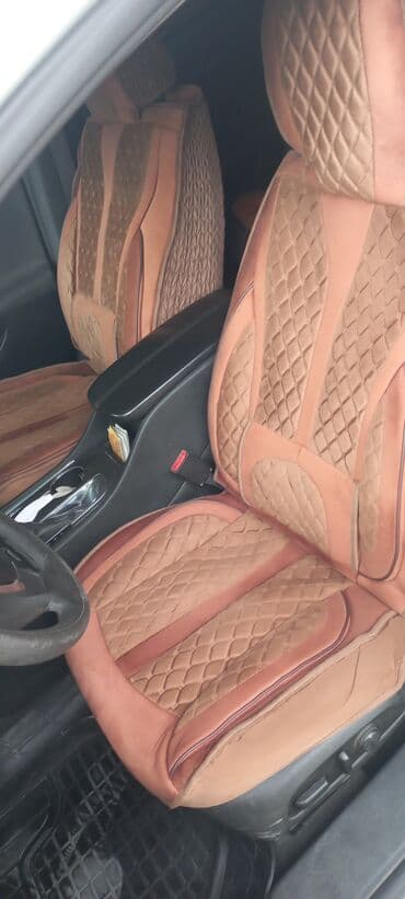 Линолеум: Chevrolet Chevette: 2020 г., 1.5 л, Вариатор, Бензин, Седан — 9