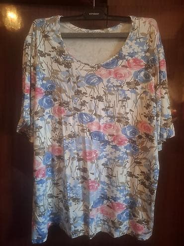 Балдардын кийим-кечелери жана бут кийимдери: Продаю Женские Вещи Много разных Футболок Туник и Кофт. Смотрите все — 9